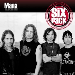 Six Pack: Maná by Maná