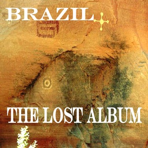 The Lost Album