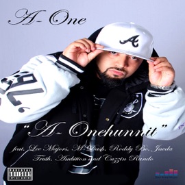 Models On Me (feat. Jaeda Truth & M-Dash) A-One