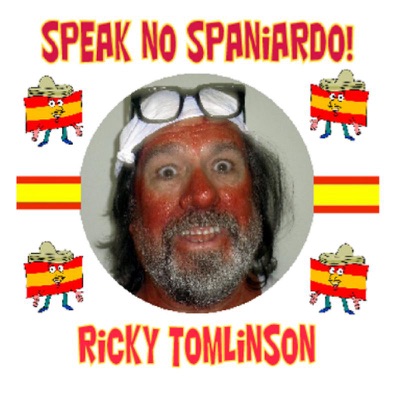Speak No Spaniardo!