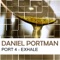 Dark Is the Night for All - Daniel Portman lyrics