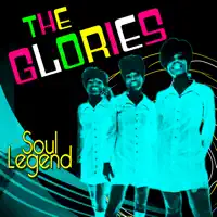 I Stand Accused — The Glories