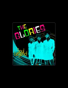 Listen to The Glories, watch music videos, read bio, see tour dates & more!