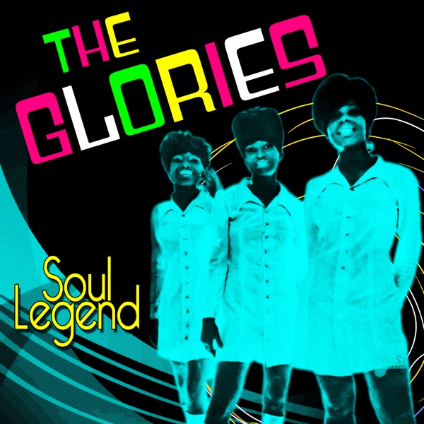 Soul Legend - The Glories