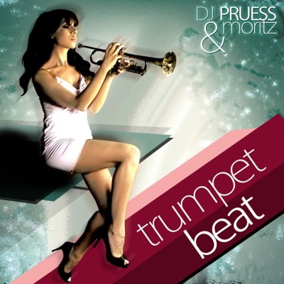 Trompet Beat - EP