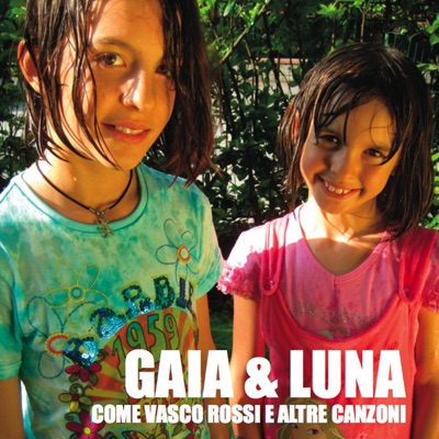 Come Vasco Rossi e altre canzoni