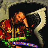 Cover art for La Peregrinacion by Roberto Perera
