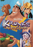 Kronk's New Groove