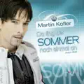 Da Fing Der Sommer Noch Einmal An