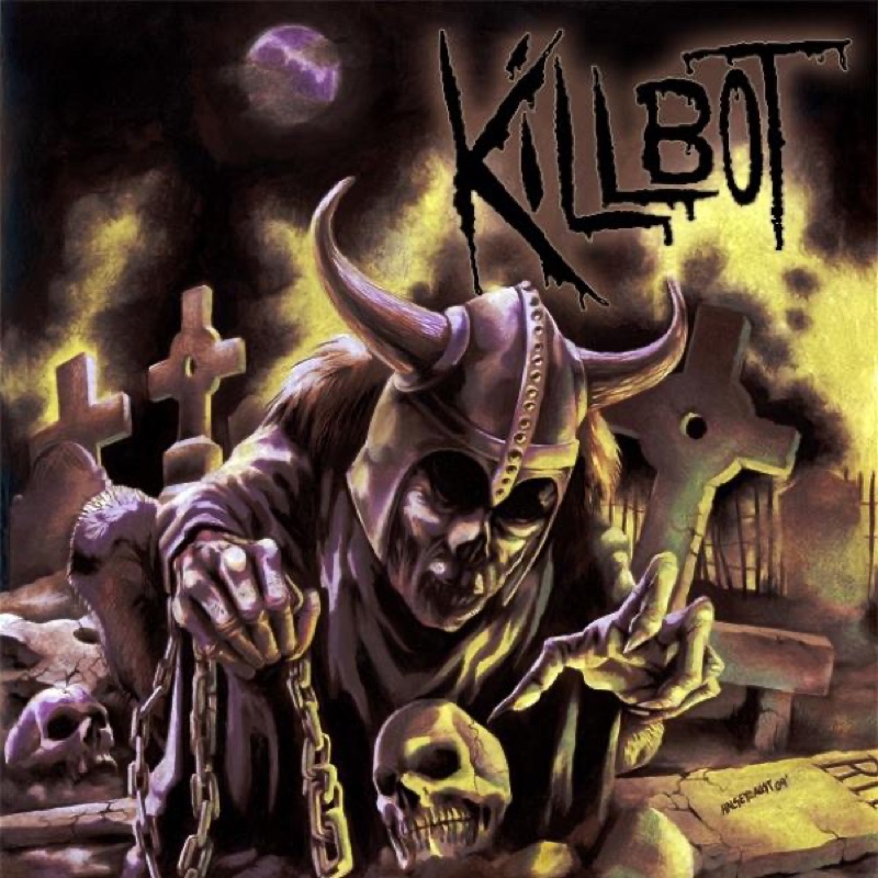 Welcome to the Cemetery - Killbot: Song Lyrics, Music Videos & Concerts