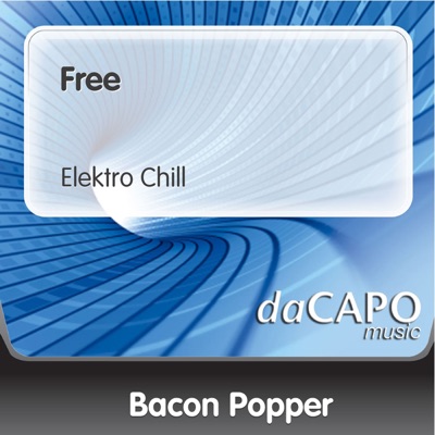 Free (Elektro Chill) - Single