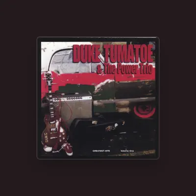 Listen to Duke Tumatoe, watch music videos, read bio, see tour dates & more!