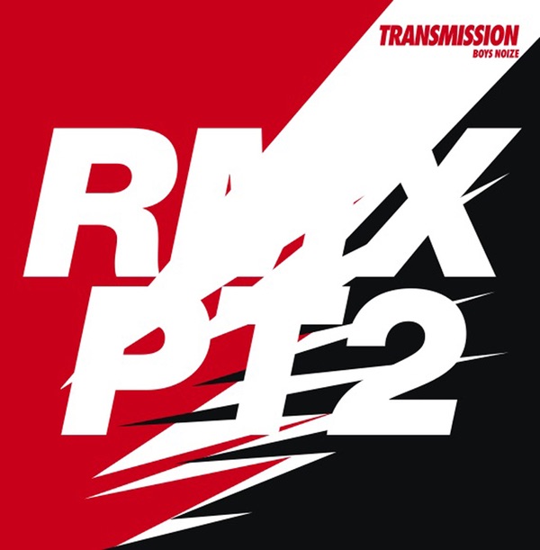 Transmission - Single