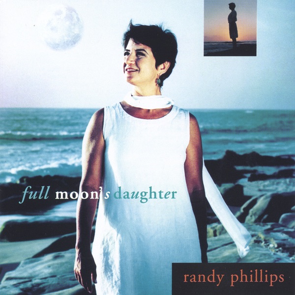 Full Moon's Daughter