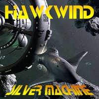 Hawkwind - Silver Machine