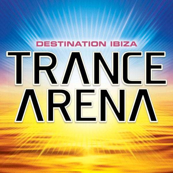 Trance Arena, Vol. 1