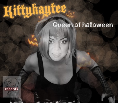 Queen of Halloween - Single
