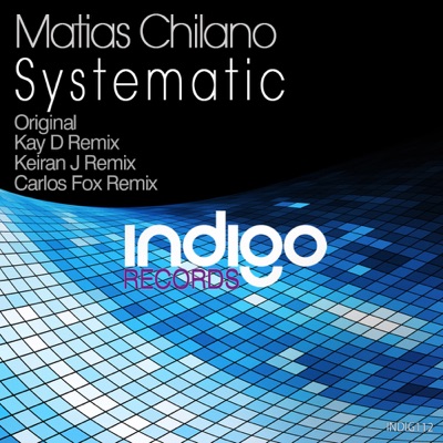 Systematic - EP