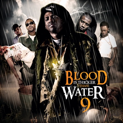 Blood Is Thicker Than Water 9