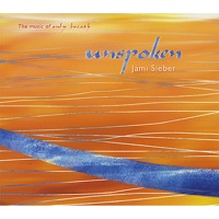 Jami Sieber - Listening