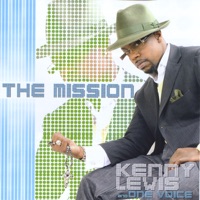 The Mission - Kenny Lewis & One Voice