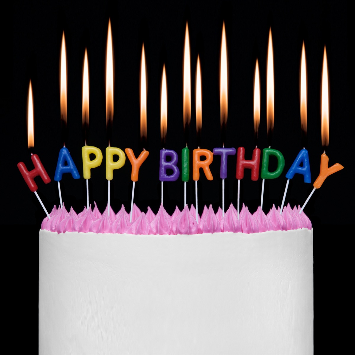 Pochette du titre Happy Birthday Mr. President