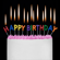 Happy Birthday - Leif Garrett