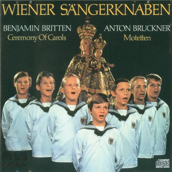 Bruckner: Motetten