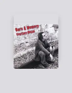 Courtney Hogan dinle, müzik videolarını izle, biyografisini oku, tur tarihlerini ve daha fazlasını gör!