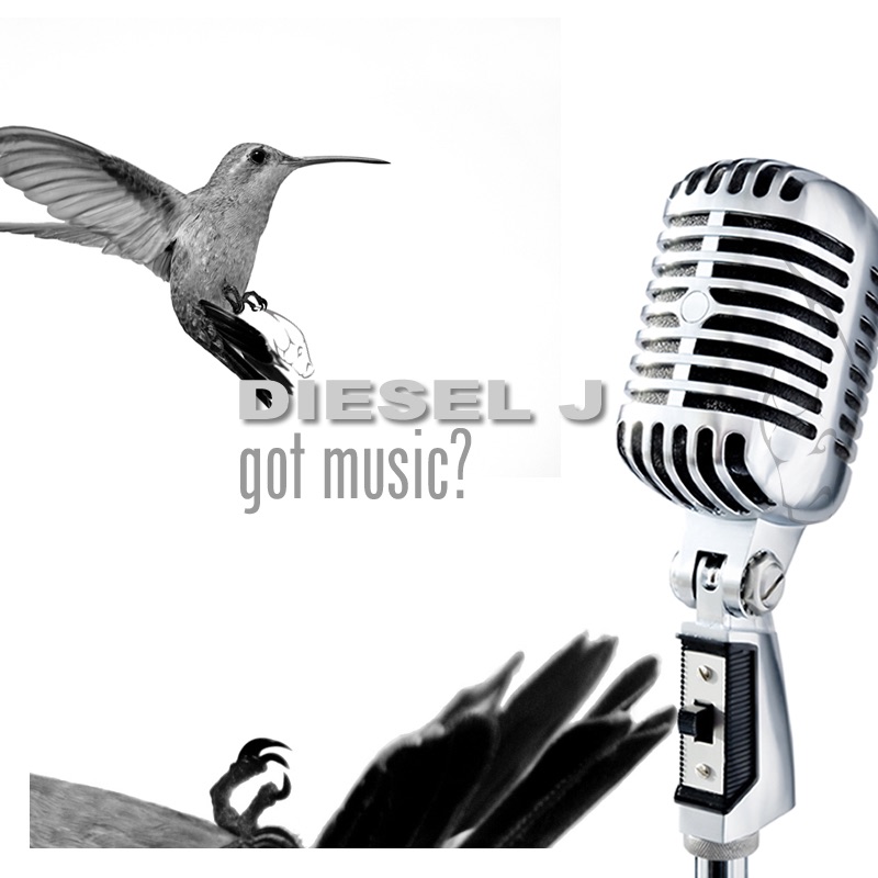 Got Music - EP