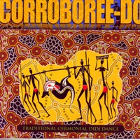 Corroboree-do - Ash Dargan