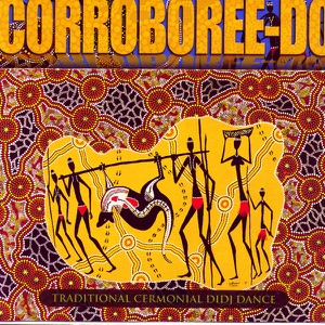 Corroboree-do