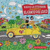 Quiero Aprender de Ti song art