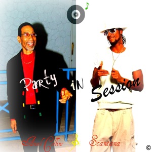 Party In Session - Single