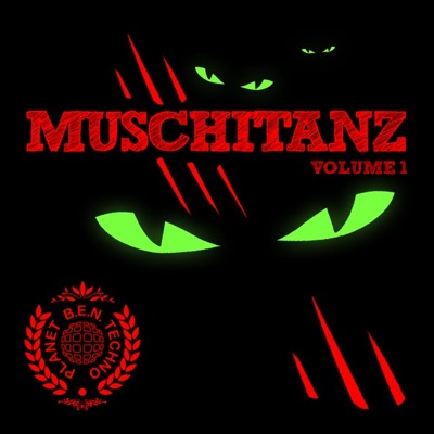 Muschitanz, Vol. 1