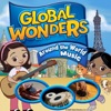 Global Wonders, Christian Valencia & William Norbeto Edwards