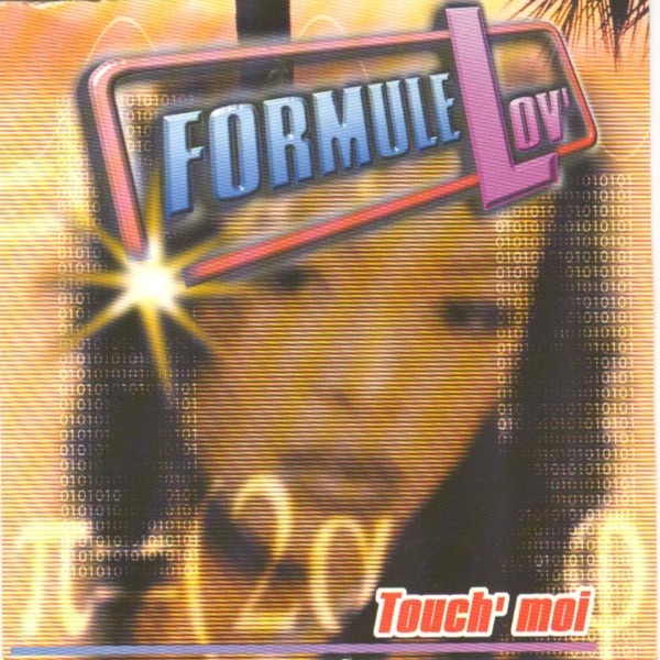 Formule Lov' : Touch' moi artwork