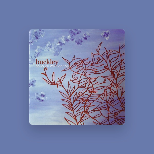 Buckley's avatar
