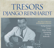I Surrender Dear - Django Reinhardt & Stéphane Grappelli