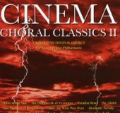 Cinema Choral Classics II