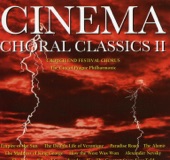 Cinema Choral Classics II
