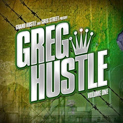 Greg Hustle