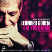 Leonard Cohen: I'm Your Man (Motion Picture Soundtrack), 2006