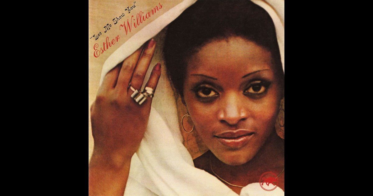 Let Me Show You / Esther Williams レコード Let Me Show You - エスター・ウィリアムスのアルバム - Apple Music