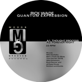 Quantum Expression - EP