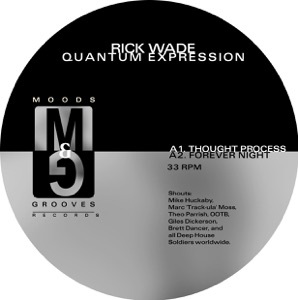 Quantum Expression - EP