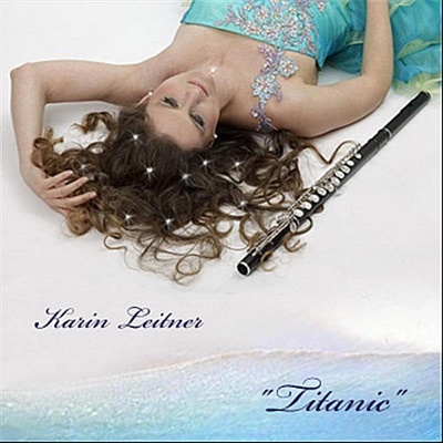 My Heart Will Go On (Titanic) - Single