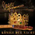 Im Cadillac durch Tennessee