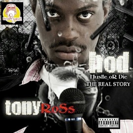 She Likes Me (feat. Slim Jeezy) Tony Ross