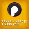 Pakka feat. Marcie